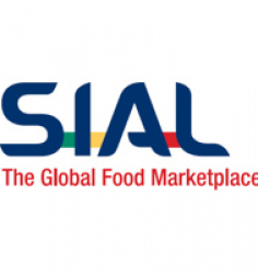 We are at SIAL’18 on 21-25.10.2018